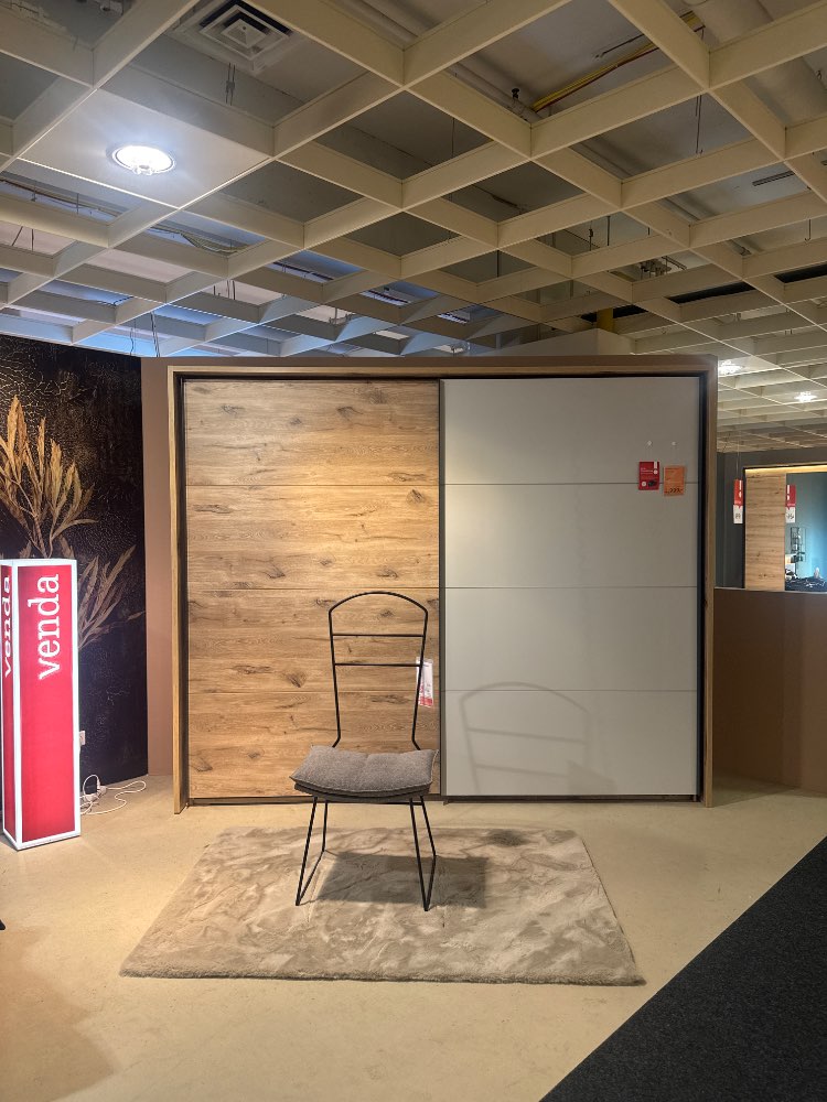 Schlafzimmer Modena by XXXLutz Böblingen