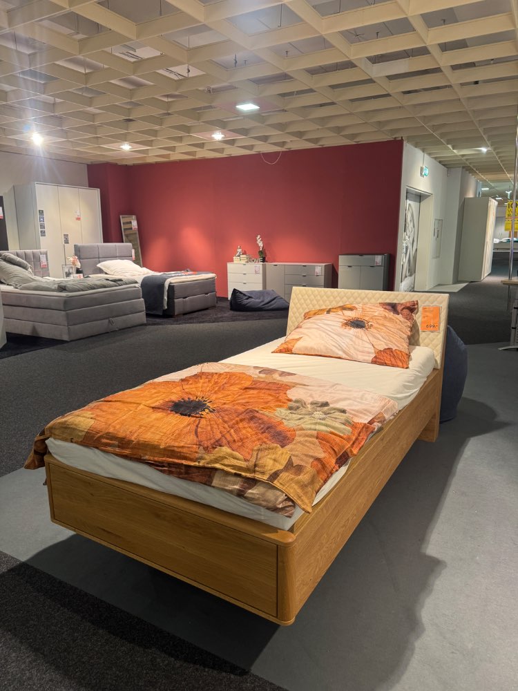 Bett Arona by XXXLutz Böblingen