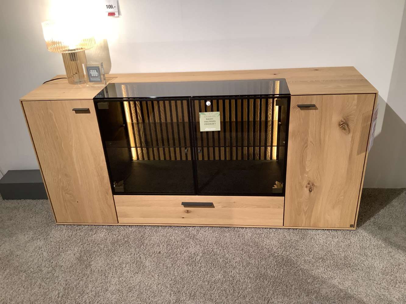 Sideboard Musterring