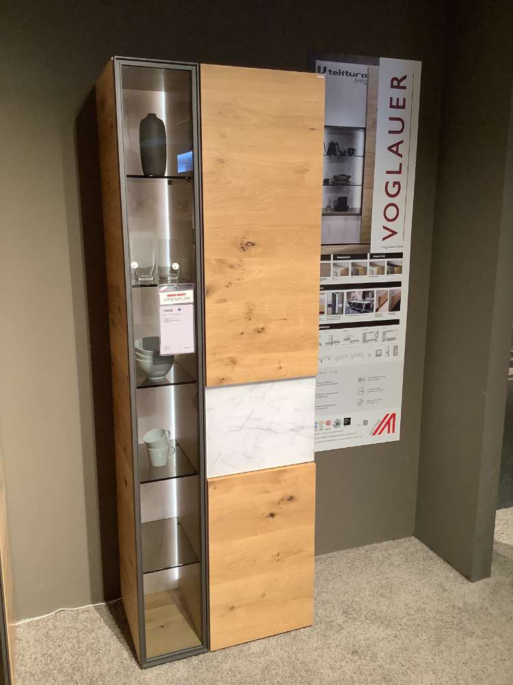 Vitrine Voglauer