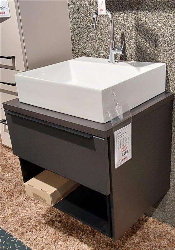 Waschtischkombi Puris