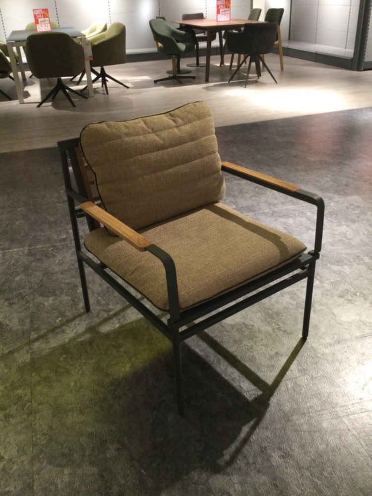 Sessel Max Lounge 7016