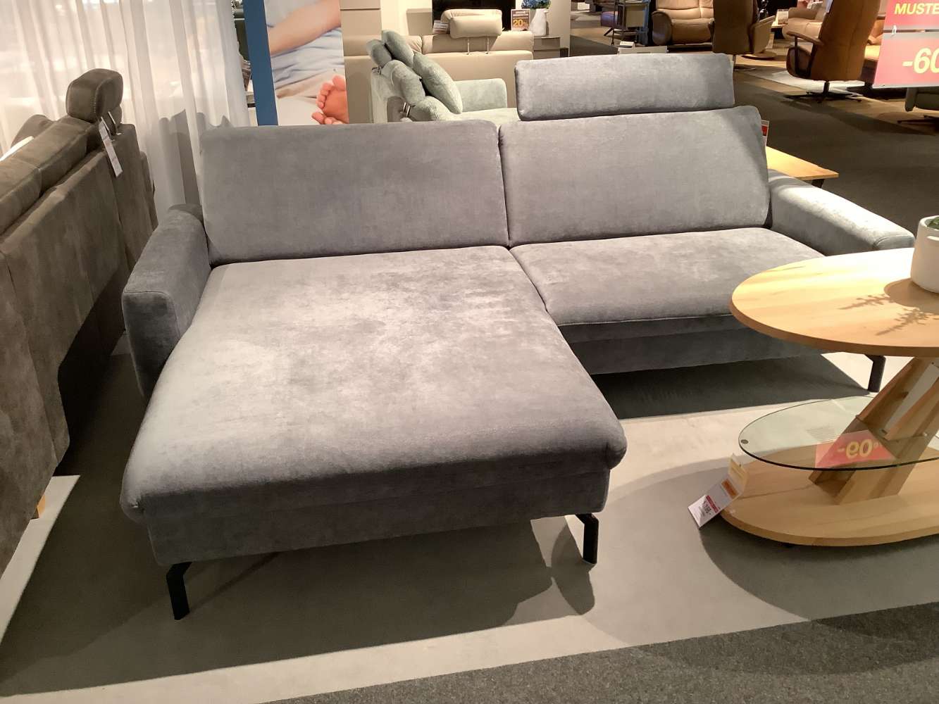 Polstergarnitur Elementgruppe Sofa Flexmaster