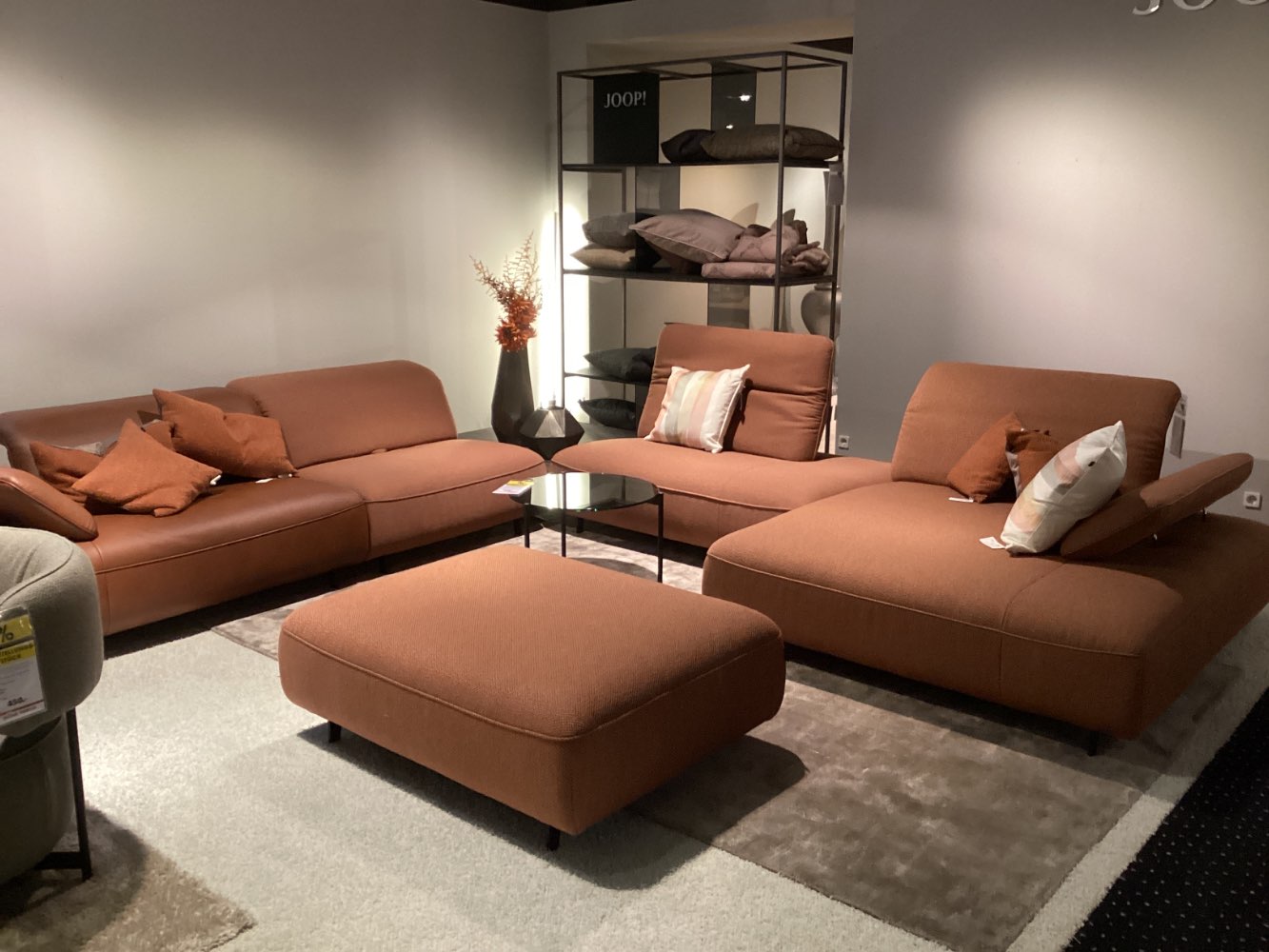 Wohnlandschaft Joop!