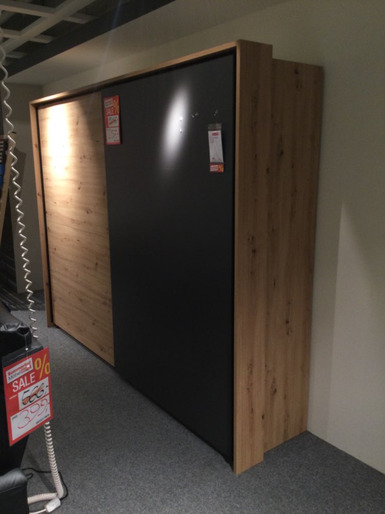 Schwebetürenschrank Liv In Córdoba