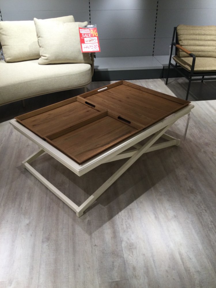 Klapptisch New Orleans