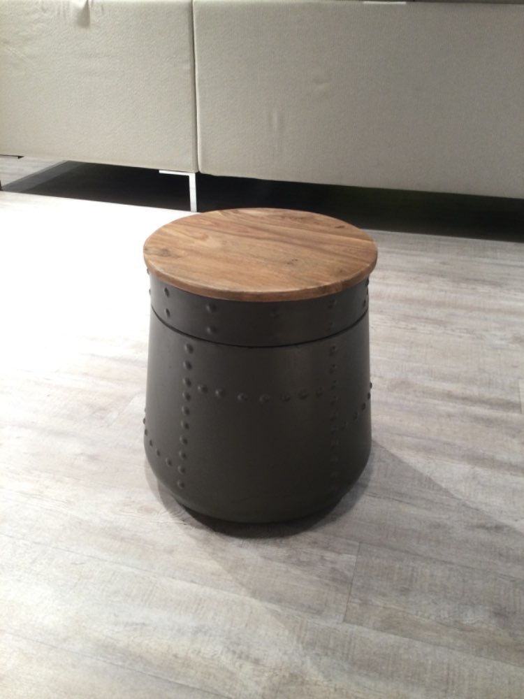 Beistelltisch Coco Maison Memphis