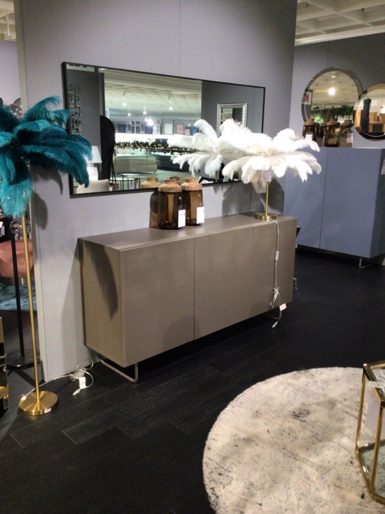 Sideboard HARPER TEMUCA