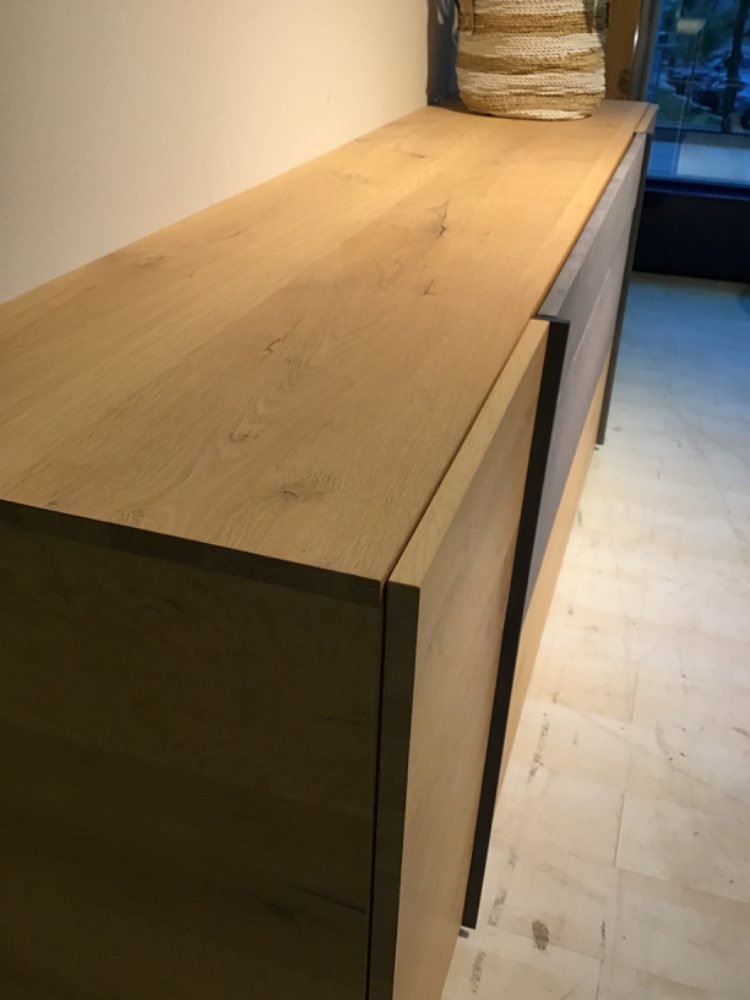 Sideboard by XXXLutz