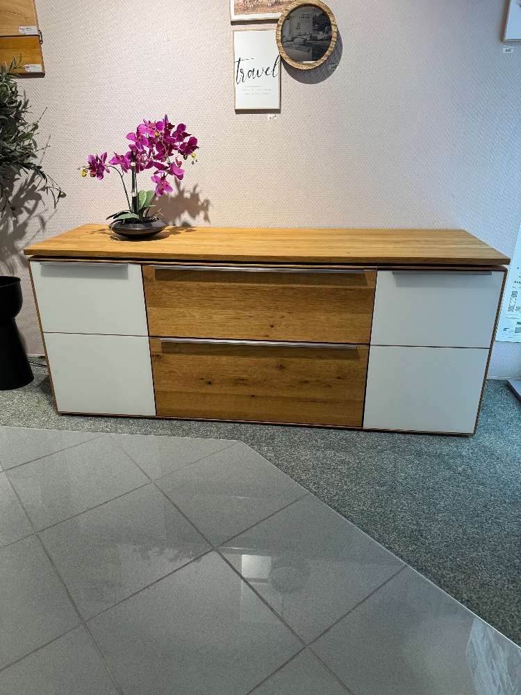 Verwandlungs-Sideboard Interliving2020