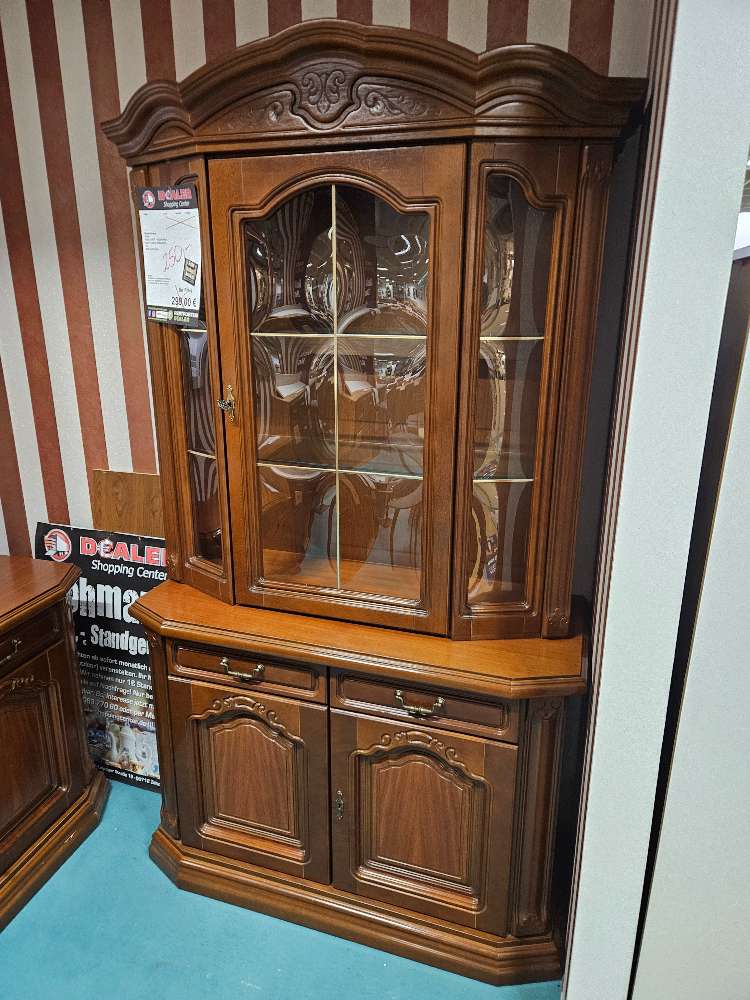 Buffet Schrank Braun Rustikal statt 699€