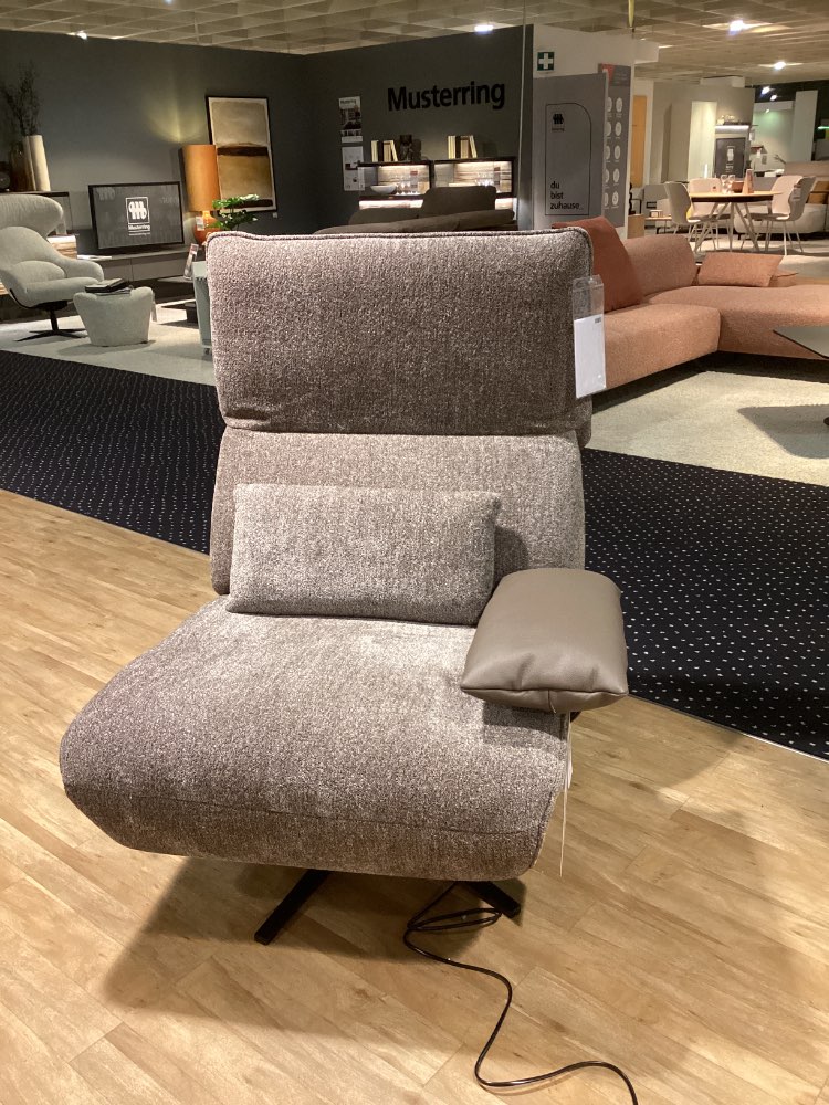 Funktionssessel Ellis