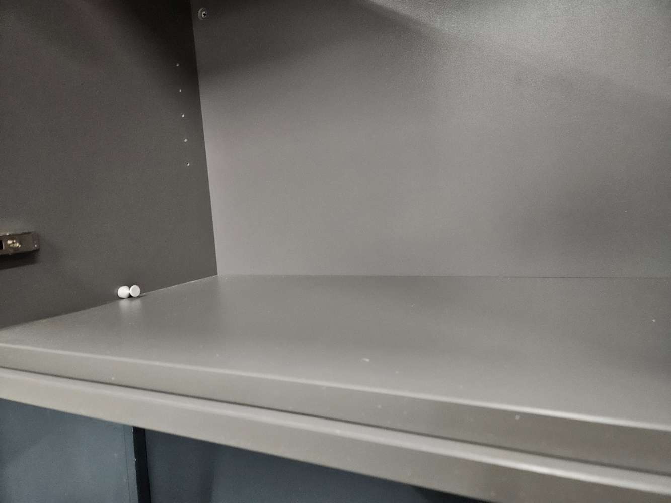 Küchenhängeschrank Landhaus Eukalyptus Grün statt 199€