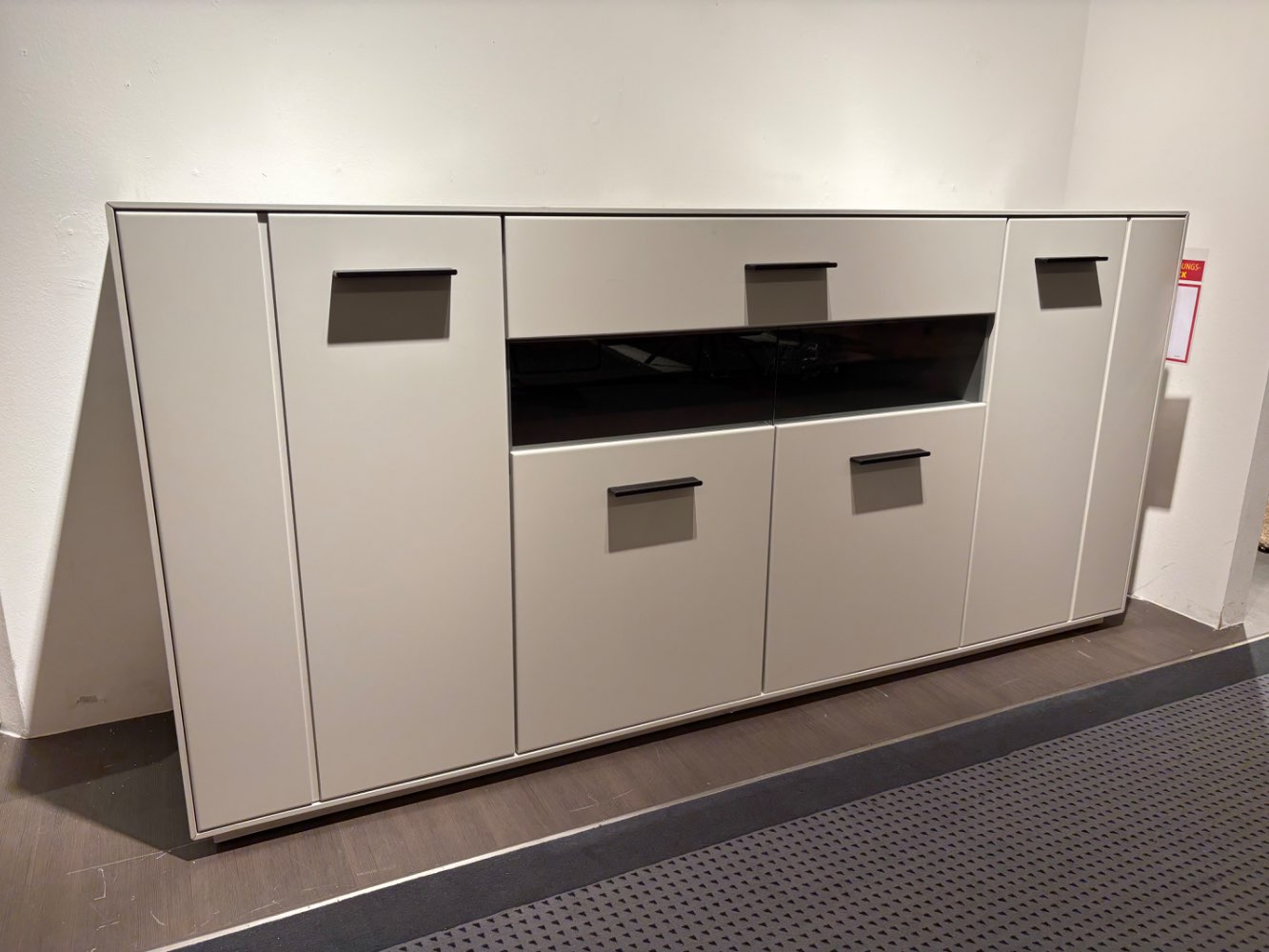 Sideboard Como von Wohnconcept | Abverkauf | Segmüller