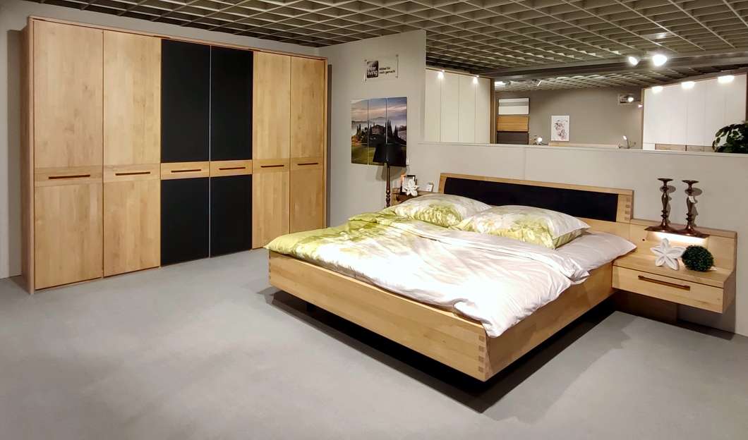 Schlafzimmer IL 1028