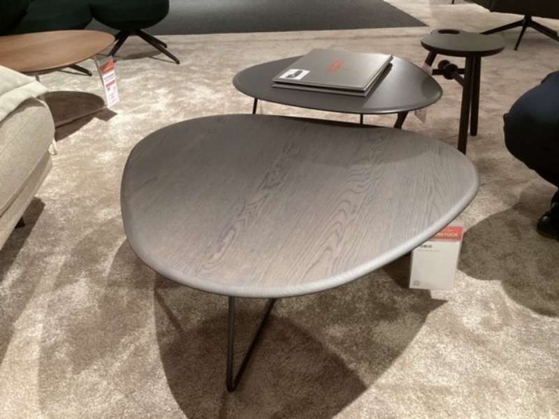 Pode Tripod Salontisch