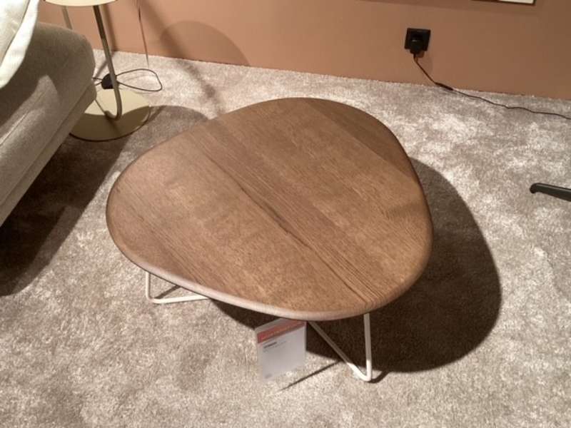 Pode Tripod Salontisch