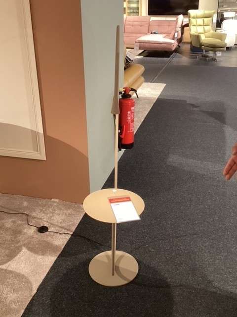 Pode Uturn Body Biscotti