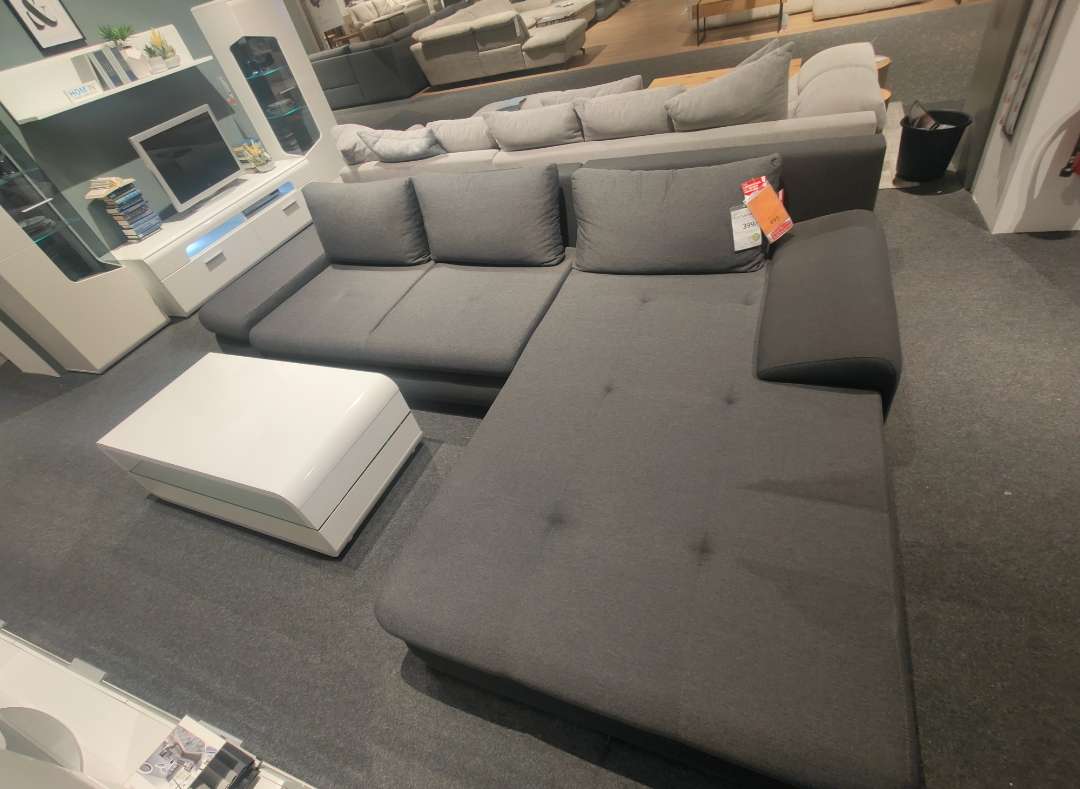 Ecksofa Bono Carry Home