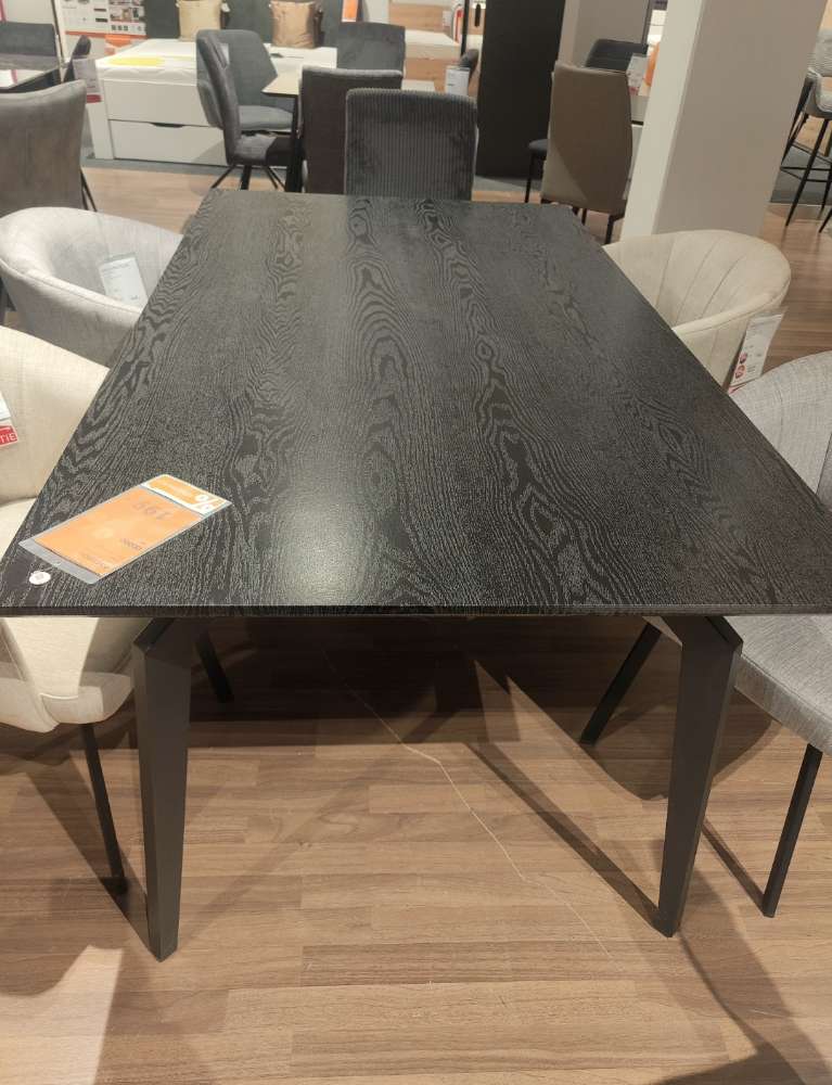 Esstisch Kasper BOXX