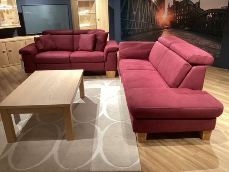 SK Laos Sofa 2,5-sitzig