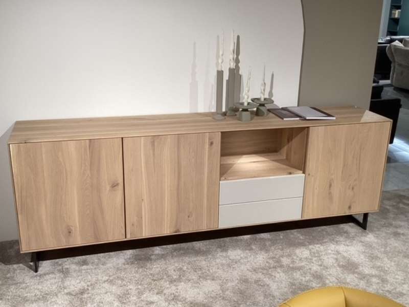 Puro  Sideboard,