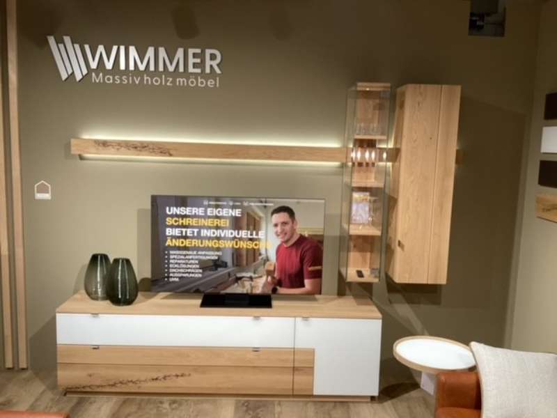 Signatura Wohnkombination