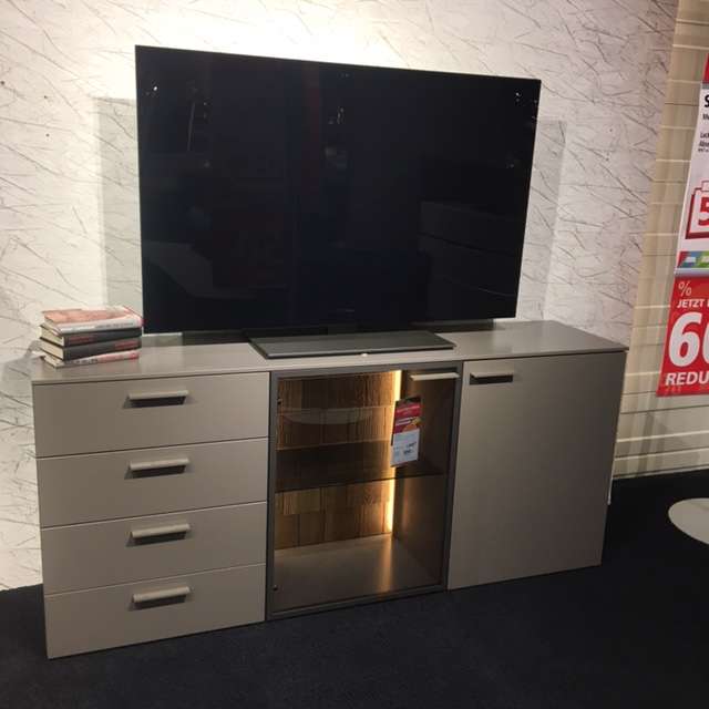 Sideboard, Lowboard, Kommode, Highboard, TV-Element
