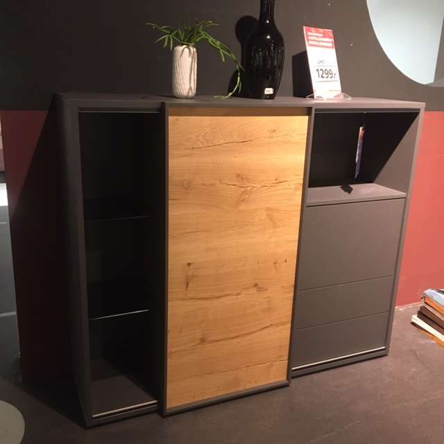 Highboard, Kommode, Sidebaord, Anrichte, TV-Element