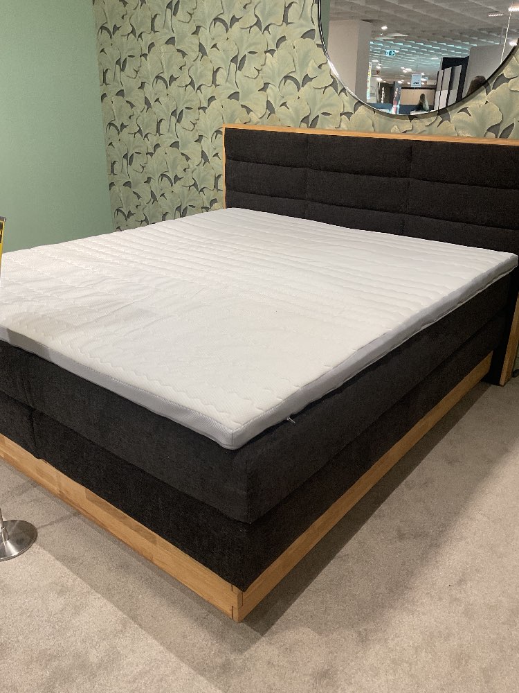 Boxspringbett