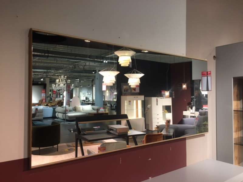 Spiegel, Wandspiegel, Hängespiegel , Standspiegel