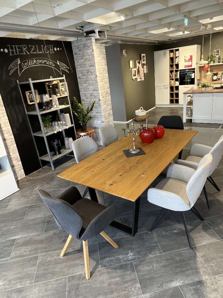 NIEHOFF Esszimmergruppe