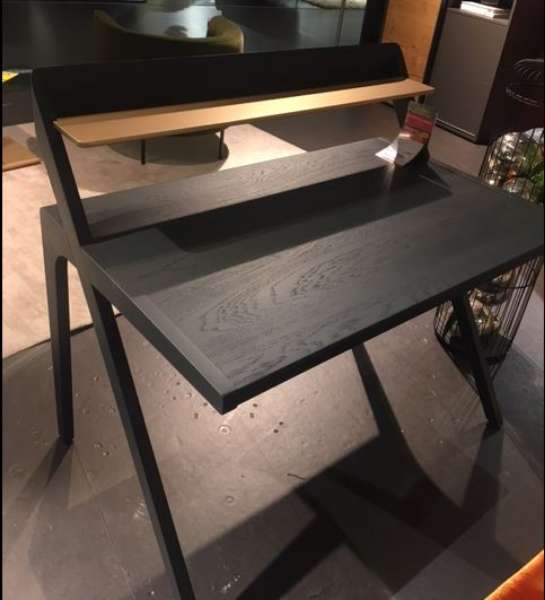 Solitärtisch, Schreibtisch , Computertisch, Homeoffice