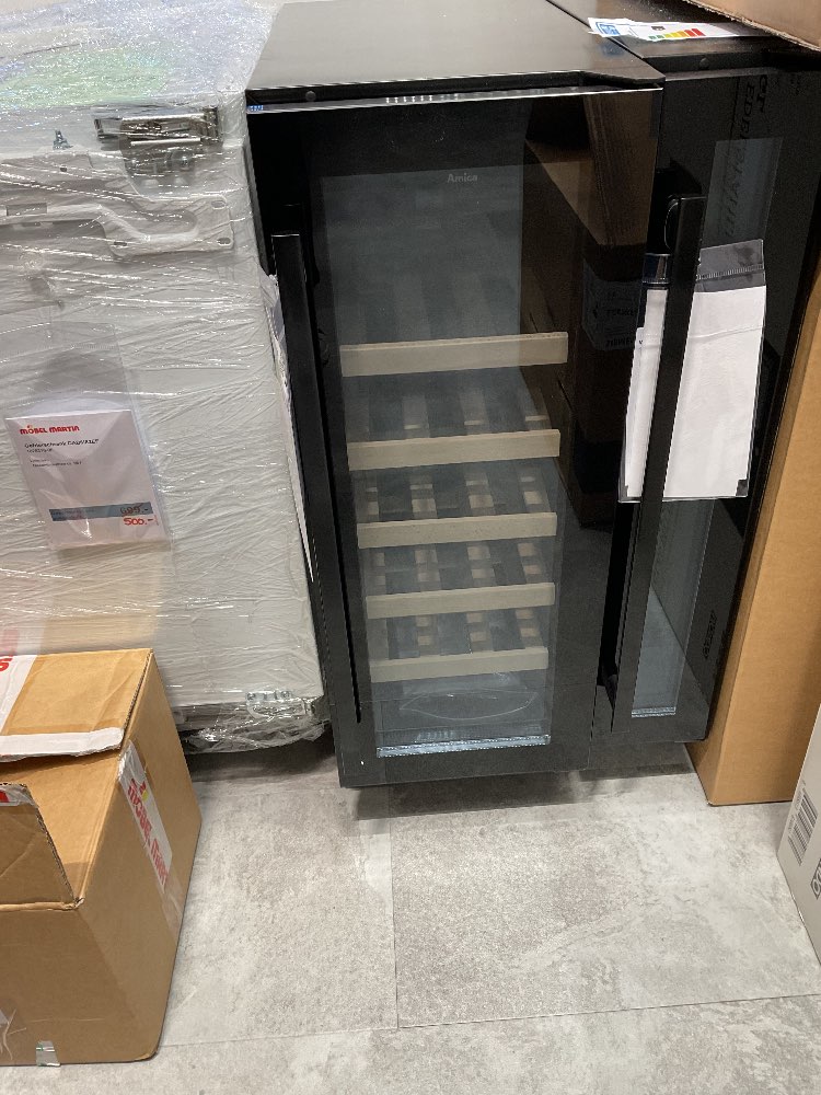 Weinkühlschrank