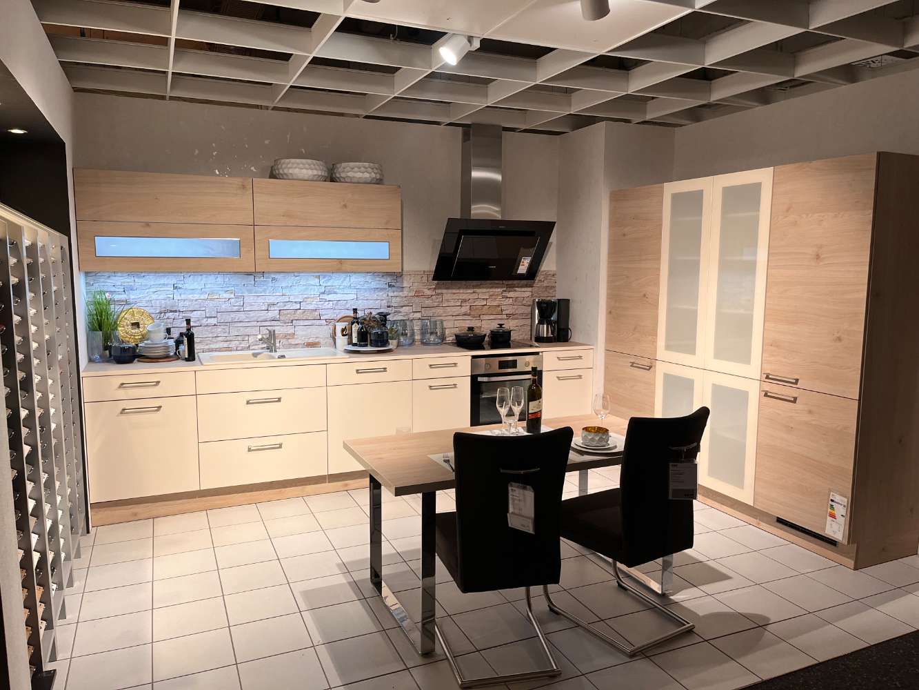 Nolte – Artwood / Feel