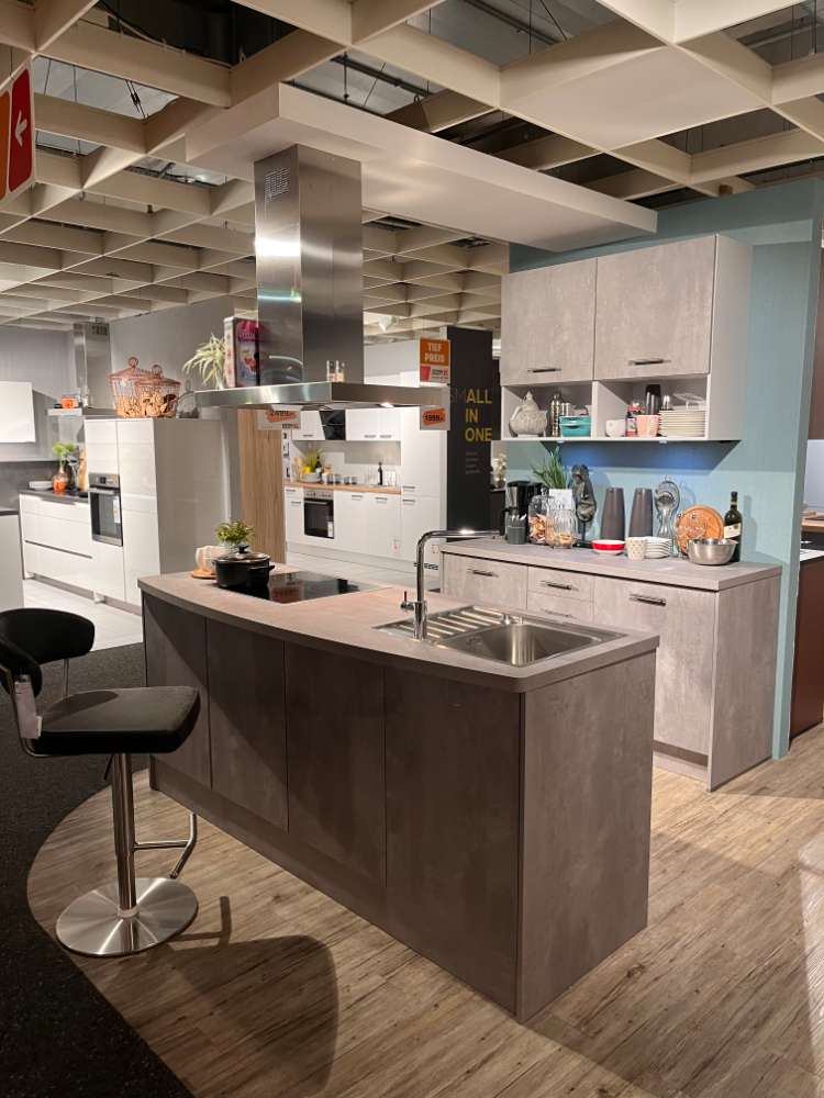 Impuls – Smart1200