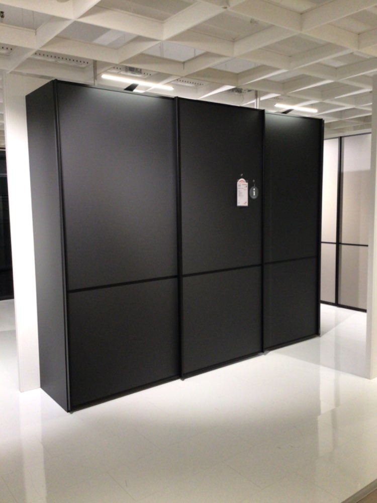 Kleiderschrank Wilster