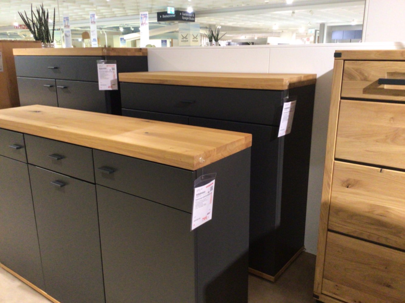 Kommode Harper Medellin