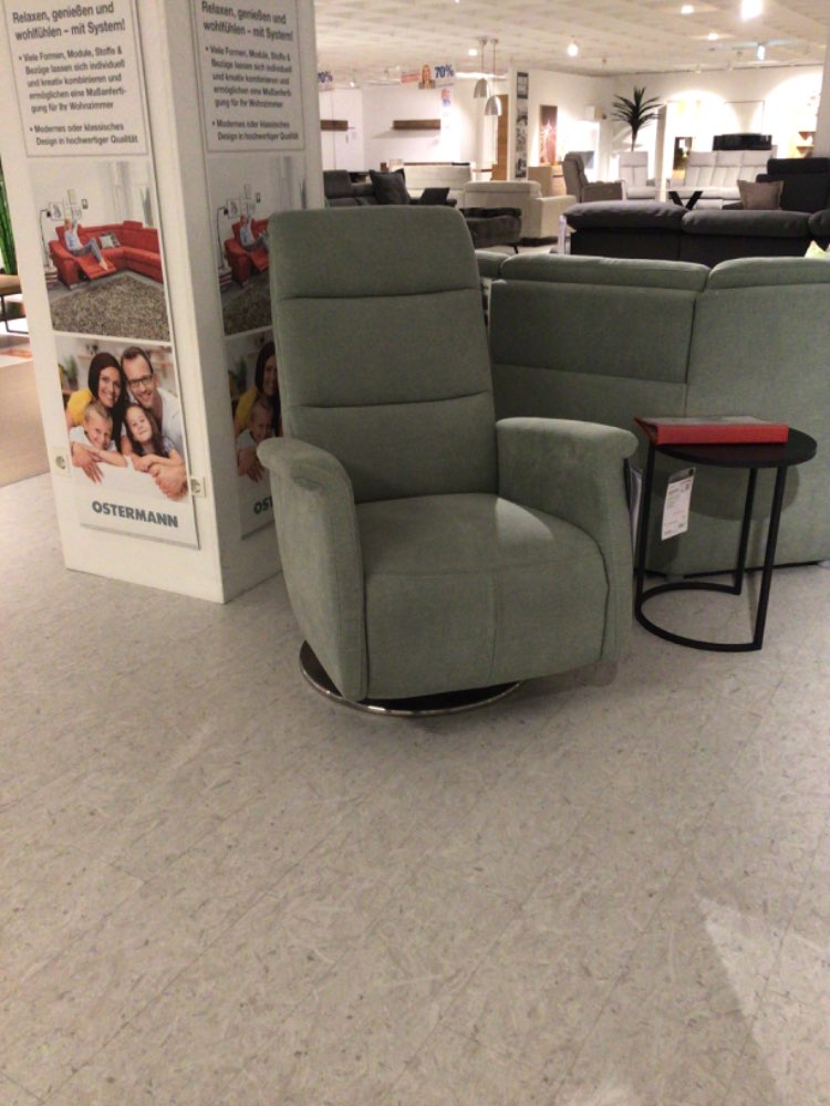 Relaxsessel FREESTYLE