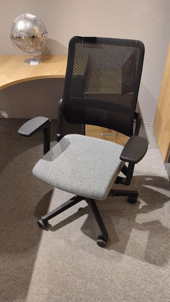 Bürostuhl Xilium Mesh
