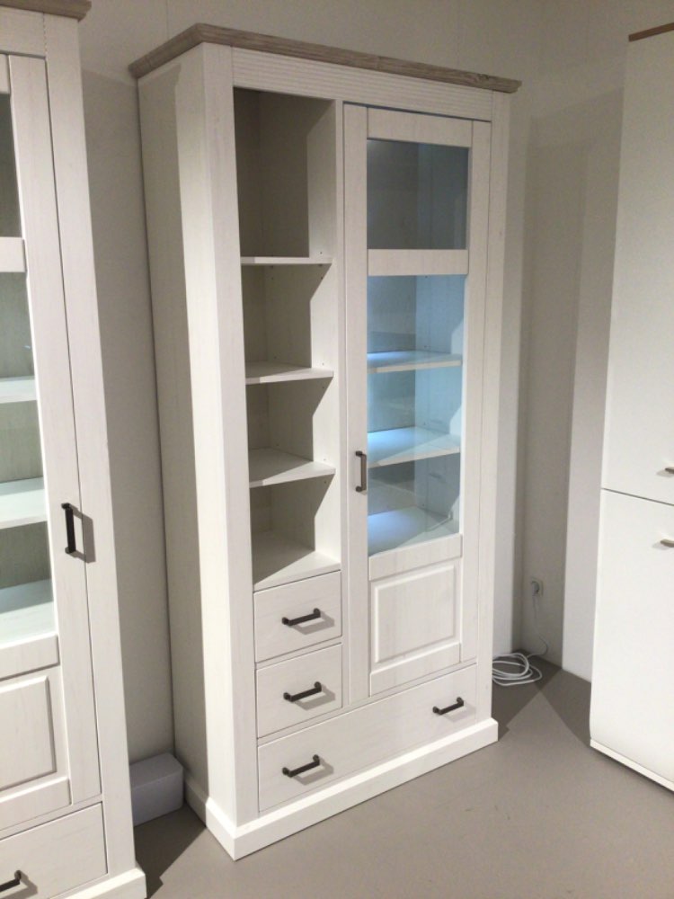 Schrank HARPER WENJE