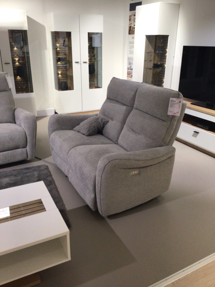 Sofa 2 Sitzer HARPER HAIFA