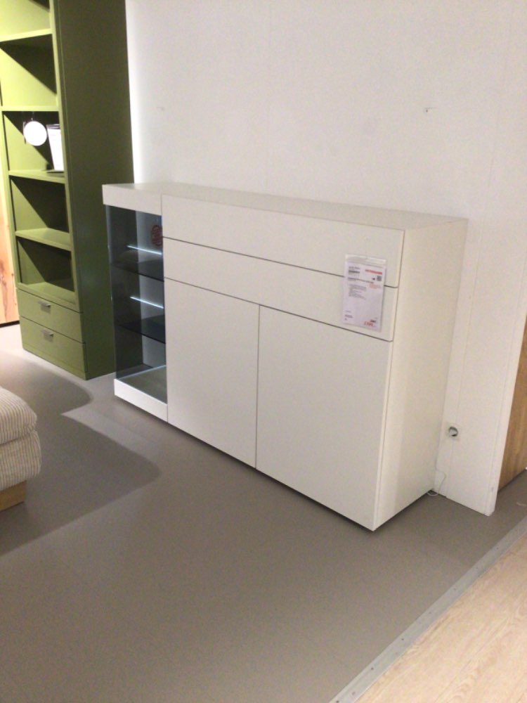 Sideboard Rolf Weber Herford