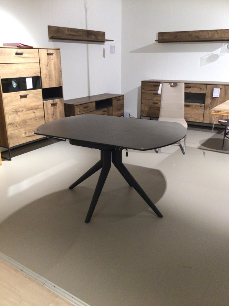 Esstisch HARPER METZ