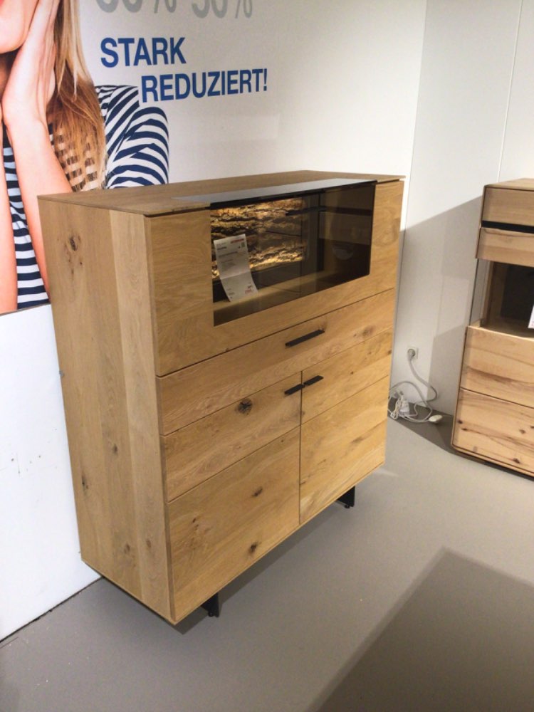 Highboard HARTMANN Heda