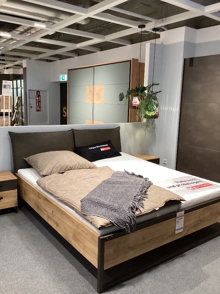 Schlafzimmer Detroit