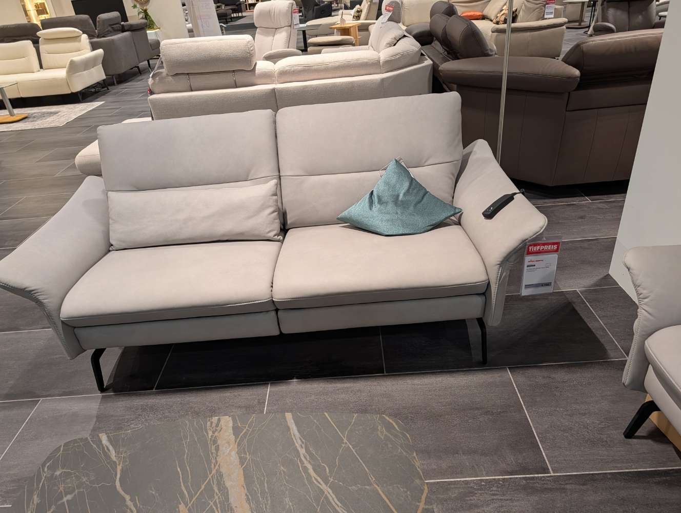 Sofa-paar Mondo Teoma
