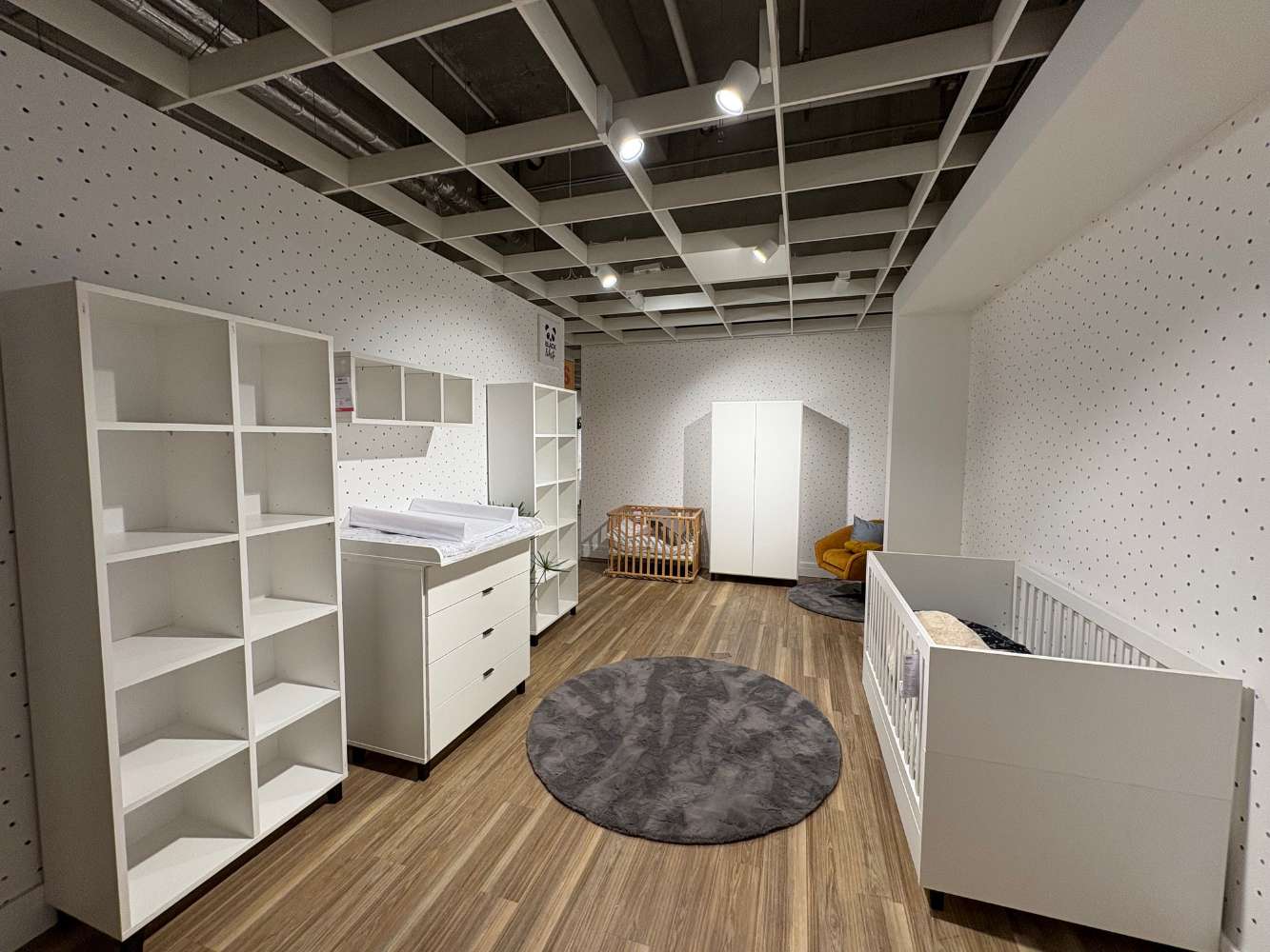 Vox Komplett Babyzimmer