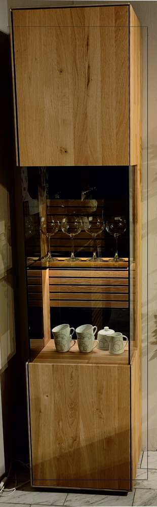 Zeilenschrank WM 2320