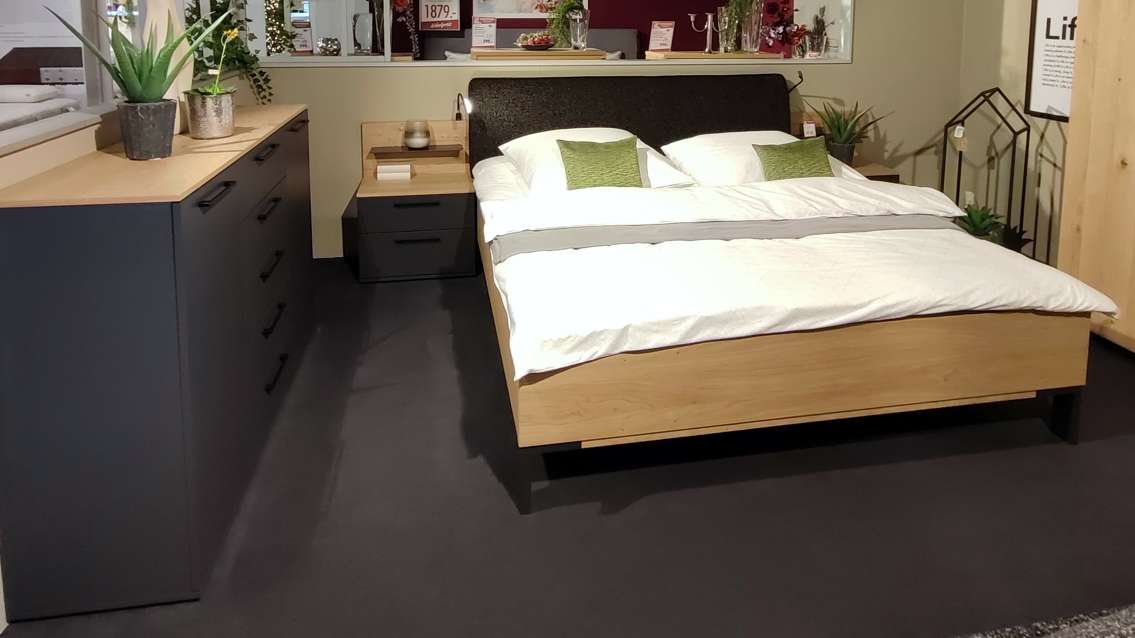 Schlafzimmer PLANO SYSTEM